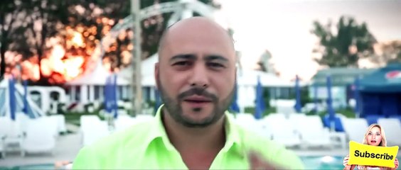 Don Genove BAGA DANS Full video song 2015 manele noi septembrie