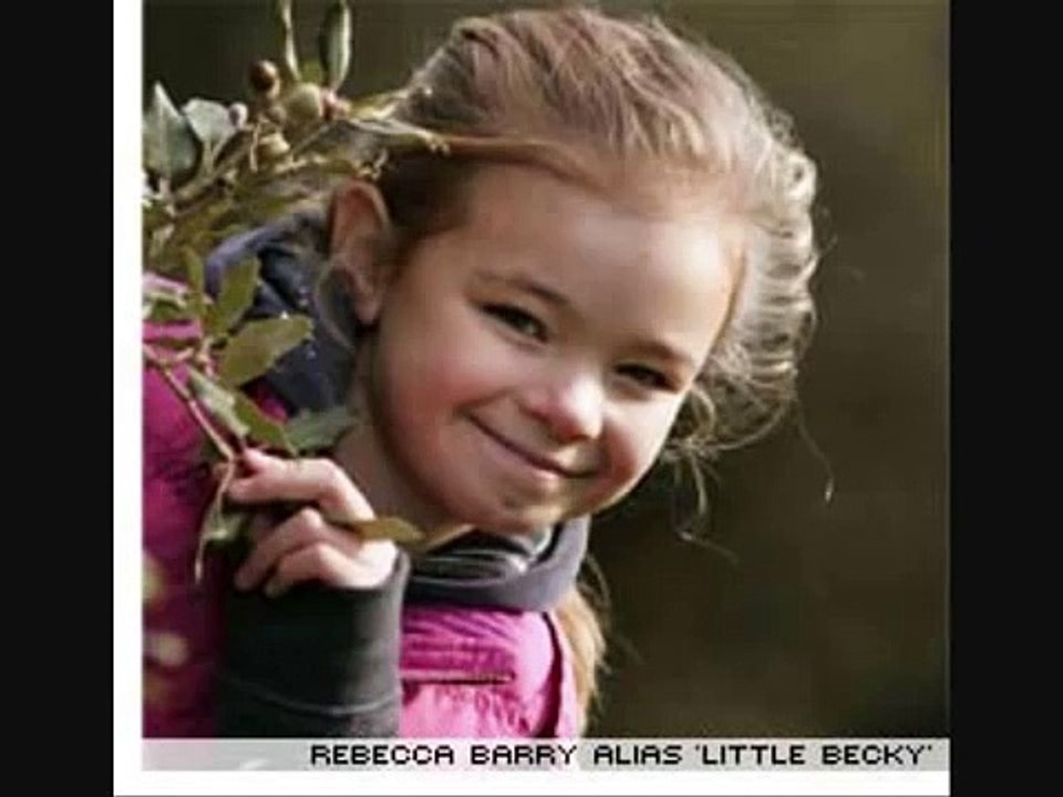 Little Becky's Demolition Call