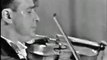 Henryk Szeryng - Brahms Violin Concerto (3rd Mov)