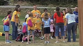 Camp Kesem BYU - Introduction