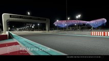 Forza Motorsport 6 Demo Drifting