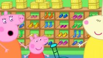 peppa pig en español capitulos completos nuevos episodios 23 2015 | Свинка Пеппа на испанском