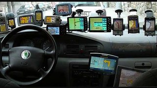 Jim Florentine - GPS's are Useless