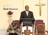 Tell the Truth Pastor Manning