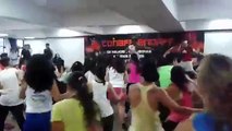 Participação no ENORFF em João Pessoa!!! Zumba Fitness!!!