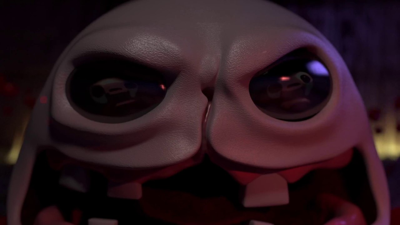 The Binding of Isaac : Rebirth - Afterbirth Rel...