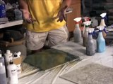 Acid Staining Phoenix, AZ Decorative Concrete Training