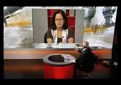 بي بي سي برنامج في الصميم مع  سميرة بن رجب 1