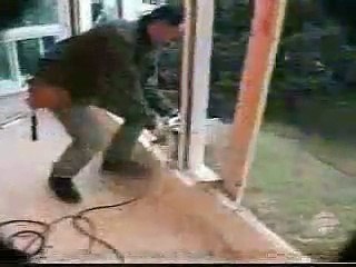 Sau Lustige Unfälle