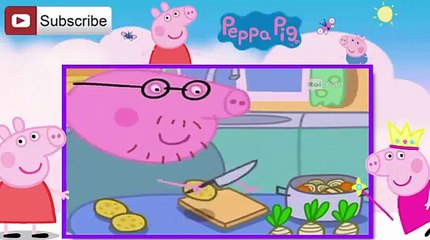 Peppa Pig Italiano Nuovi Episodi 2015 EP 30 Mamma Pig al lavoro