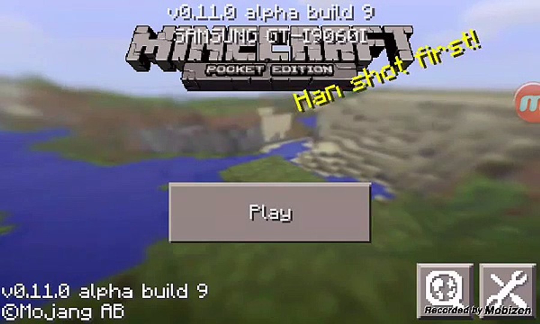 Minecraft Pe Nasil Gamemode Degistirilir Video Dailymotion