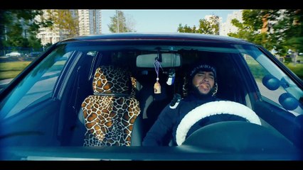 Тимати feat. Рекорд Оркестр - Баклажан (Премьера клипа, 2015)