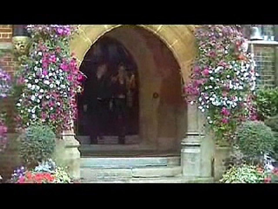 International Playboy