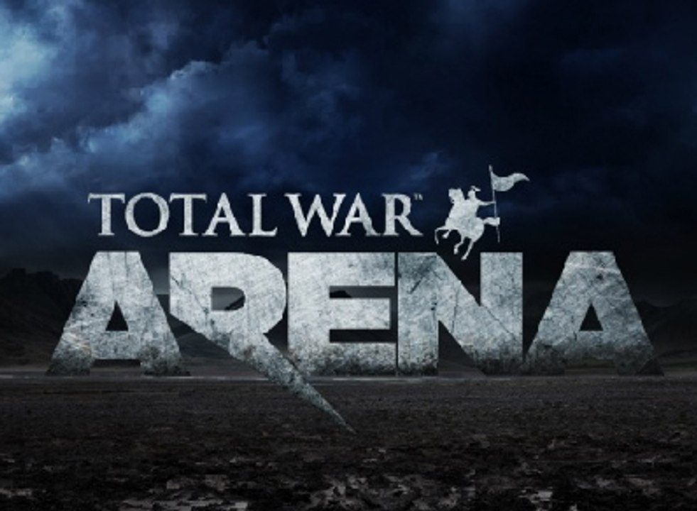 Total War Arena