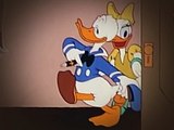 Donald Duck cartoon episodes 25 Cured Duck 1945 DVDRip XViD MRC avi