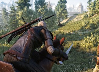 The Witcher 3, Video Guía: Tras los pasos de Ciri - Velen: Asuntos familiares