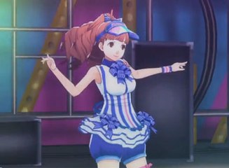 Persona 4: Dancing All Night