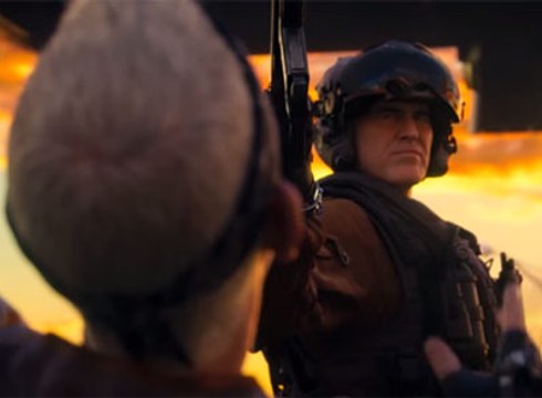 Call of Duty: Advanced Warfare - Supremacy