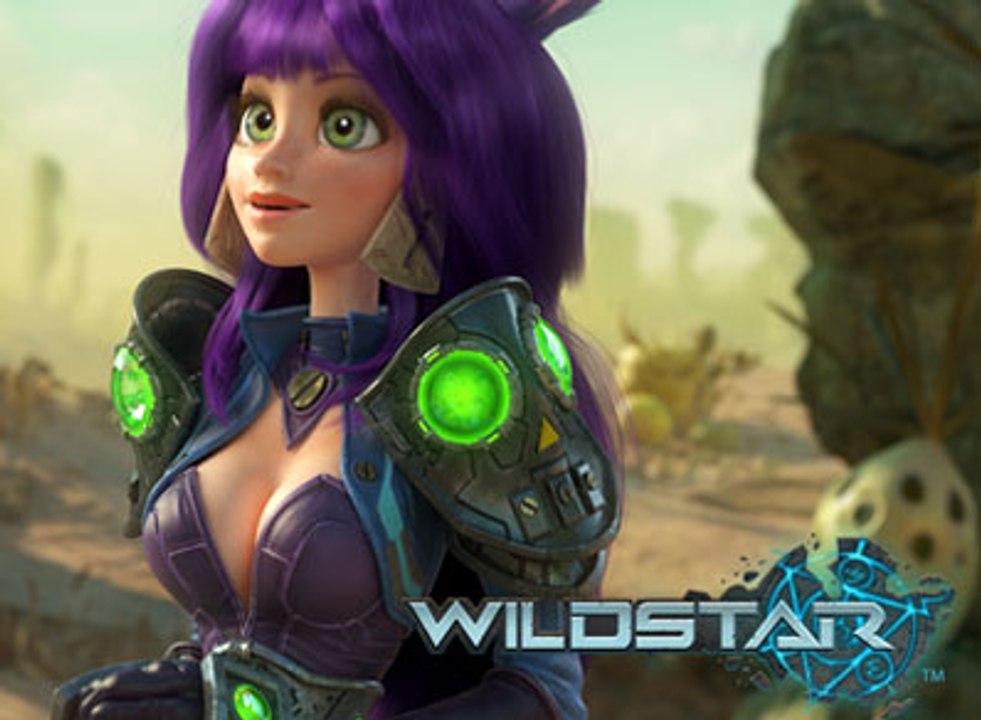 WildStar