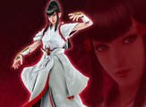 Tekken 7, Kazumi