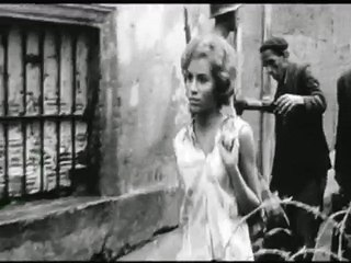 The Battle of Algiers معركة الجزائر