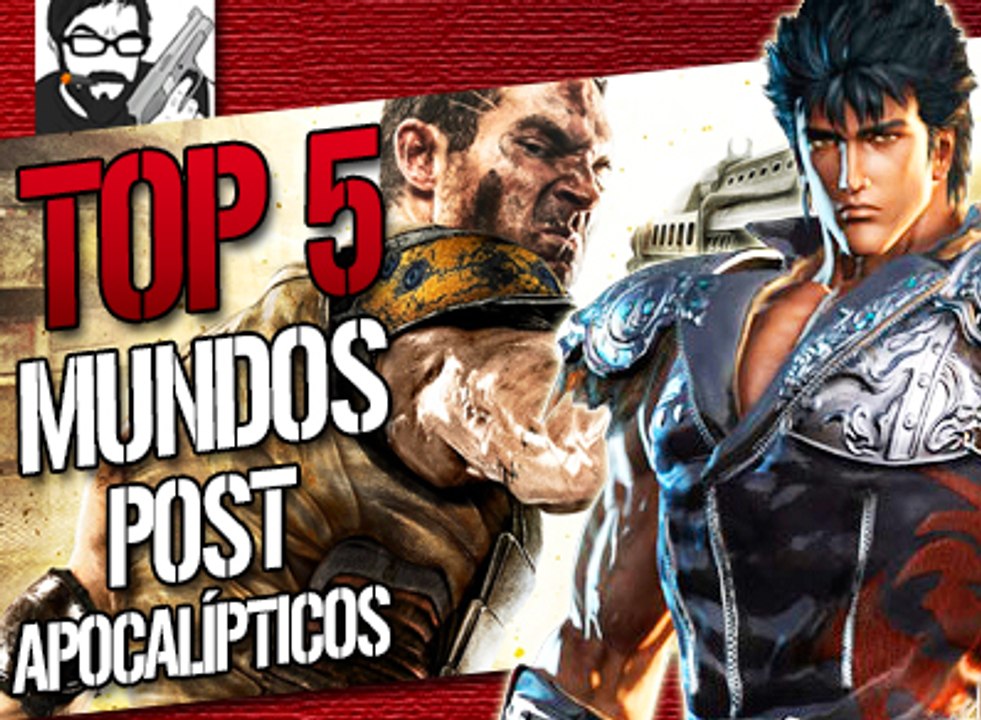 Top 5: Juegos Apocalípticos