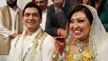 Saima & Awais - Pakistani Wedding Highlights 2011