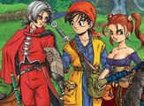 Dragon Quest VIII para Nintendo 3DS