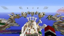 Minecraft MiniHry CubeCraft  SkyWars Ep35