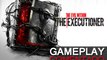 The Evil Within: The Executioner, Gameplay comentado