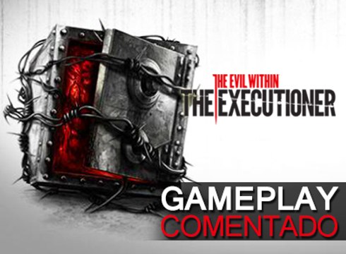The Evil Within: The Executioner, Gameplay comentado