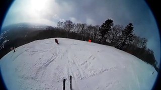 Kodak PIXPRO sp360 action cam SKI