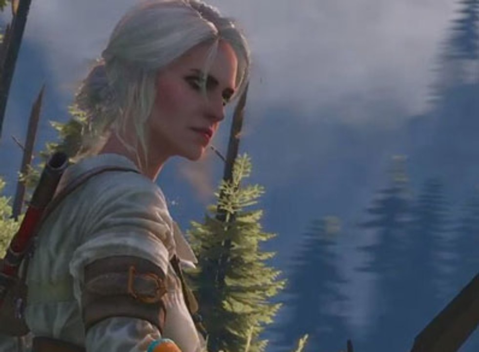 The Witcher 3, Video Guía: Tras los pasos de Ciri - Novigrado: Rescate de Jaskier