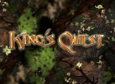 King's Quest, Detrás de las escenas: la música