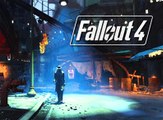 Fallout 4 Traíler debut
