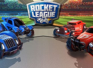 Rocket League