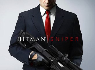 Hitman: Sniper