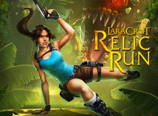 Lara Croft: Relic Run