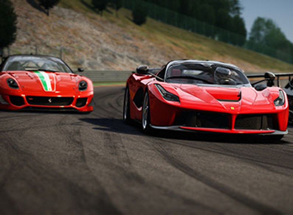 Assetto Corsa