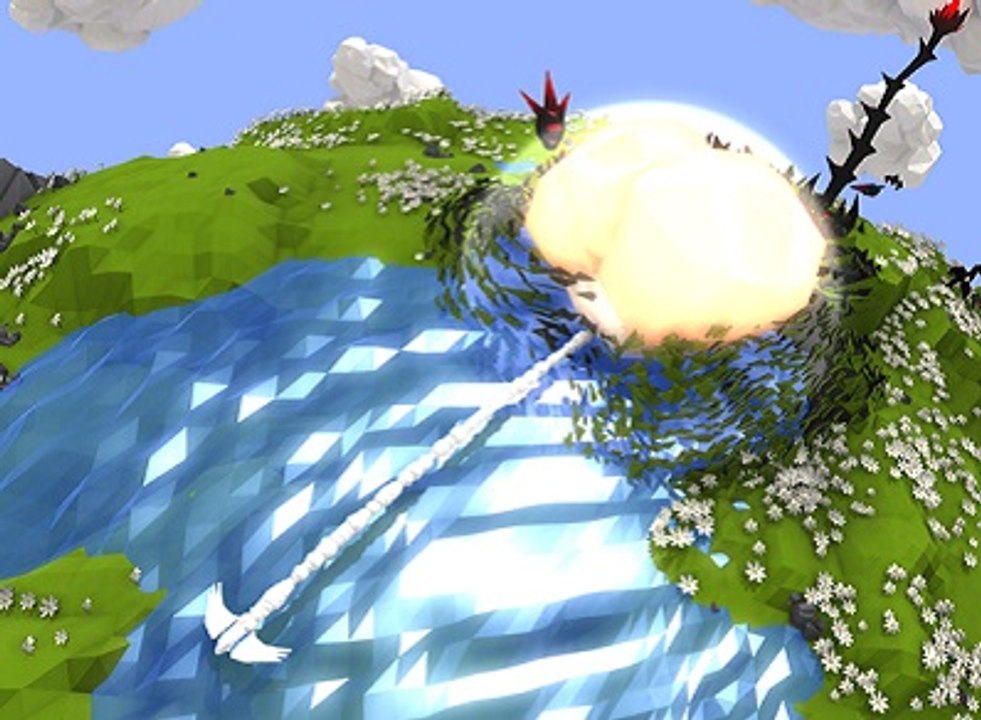 Symphony Worlds