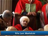 Dottorato in Scienze per Rita Levi Montalcini