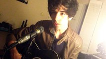 Never Let You Go - Justin Bieber (Cover By Antoa Correa)