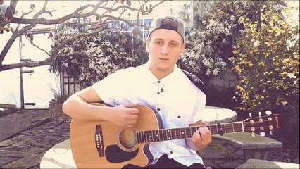 Hideaway - Kiesza Cover (George Ogilvie)
