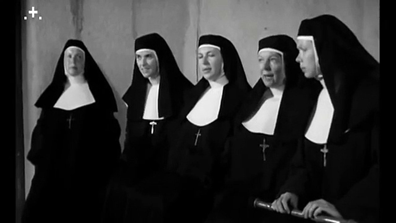 Amen | Sidney Poitier | 1963