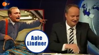 heute Show: Der geilste FDP Parteitag aller Zeiten 20.5.2011