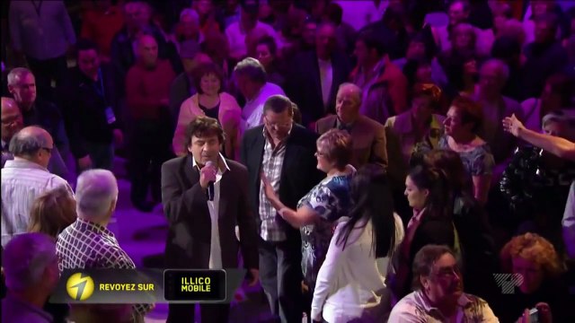 Claude Barzotti Prends bien soin d'elle ...