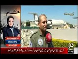 Zer-e-Behas - 7th September 2015