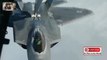 Inflight Refueling • KC 10 Extender To F 22 Raptor