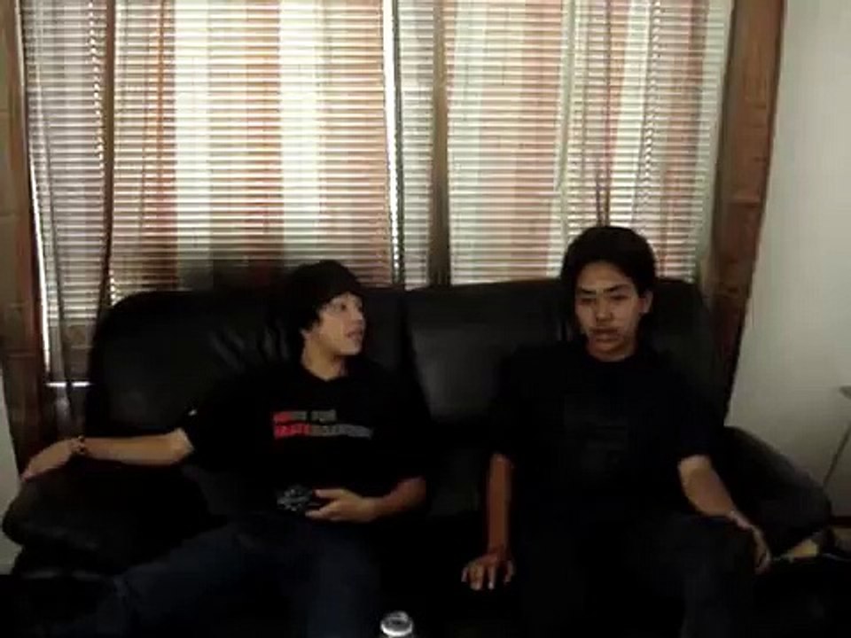 Day in The Life of Hector Torres Episode 4: Good Night