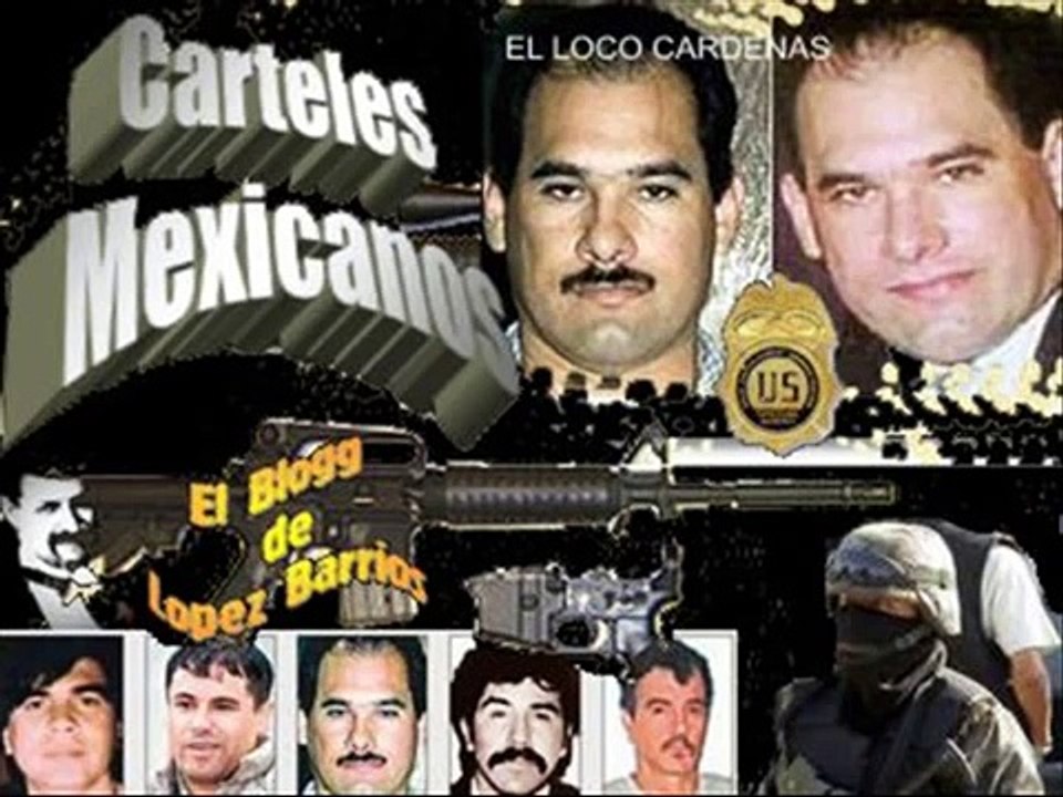 "El Señor de la O"Los Tucanes de Tijuana